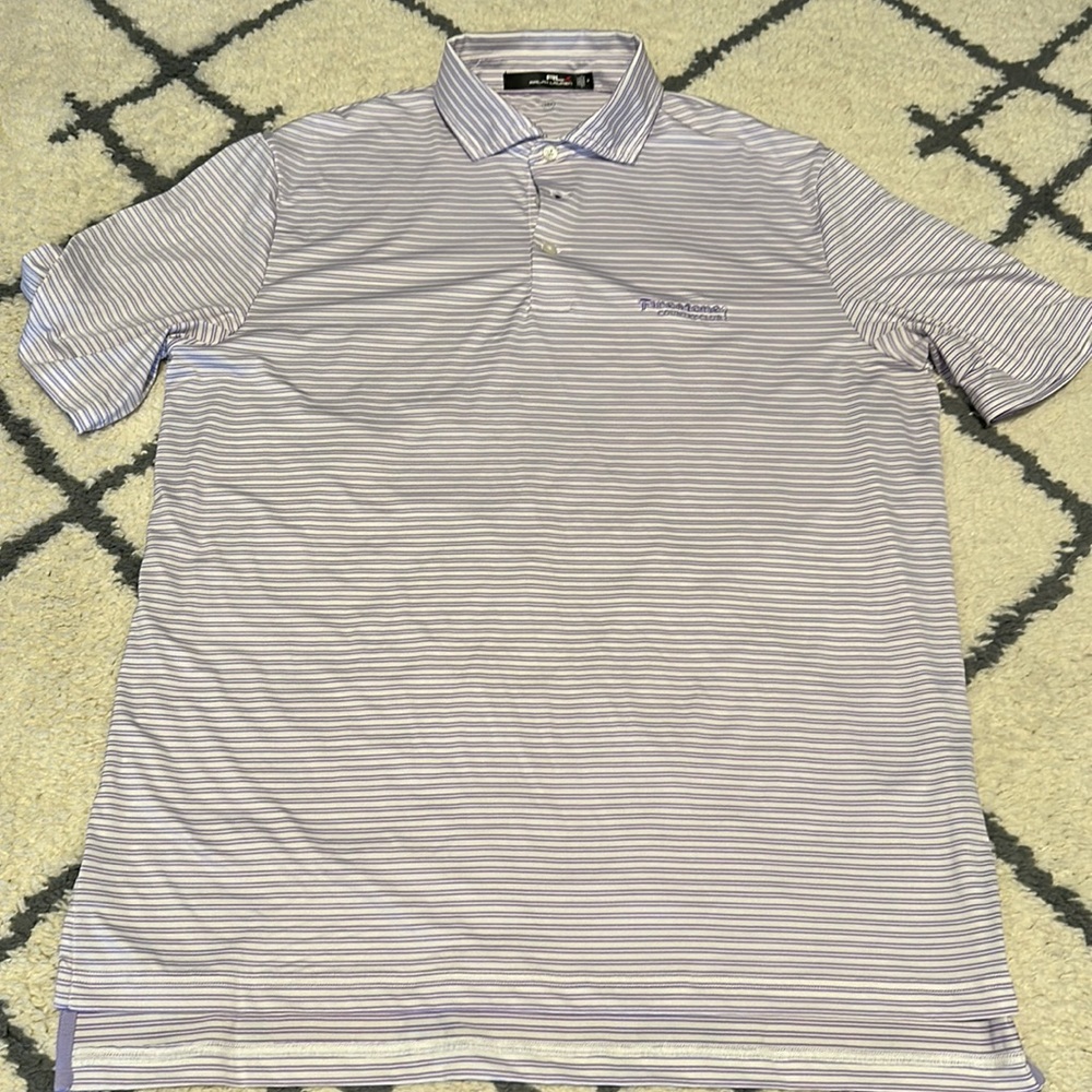 RLX Golf Polo